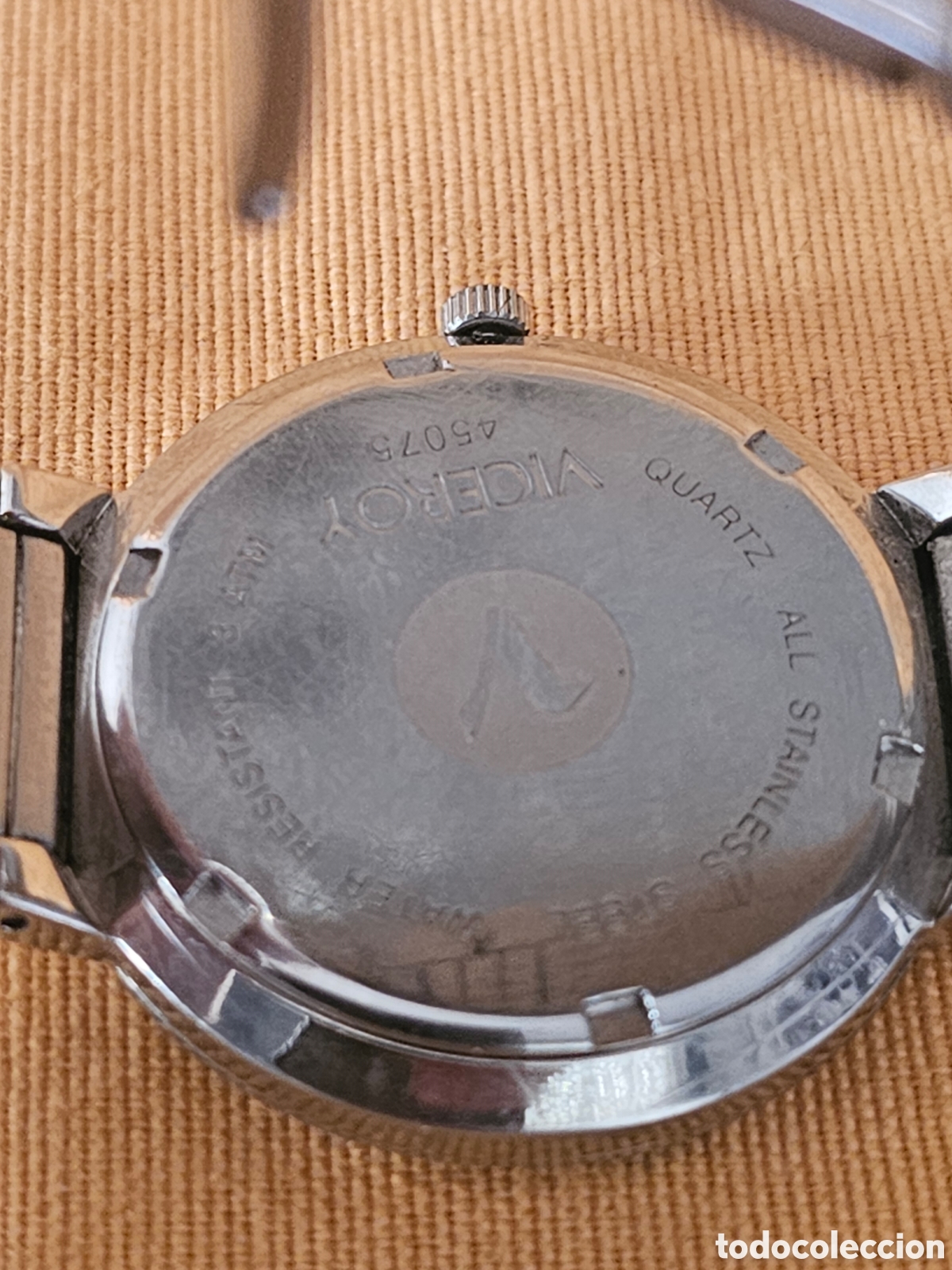 Relojes - Viceroy: RELOJ VICEROY CON CALENDARIO - Foto 4