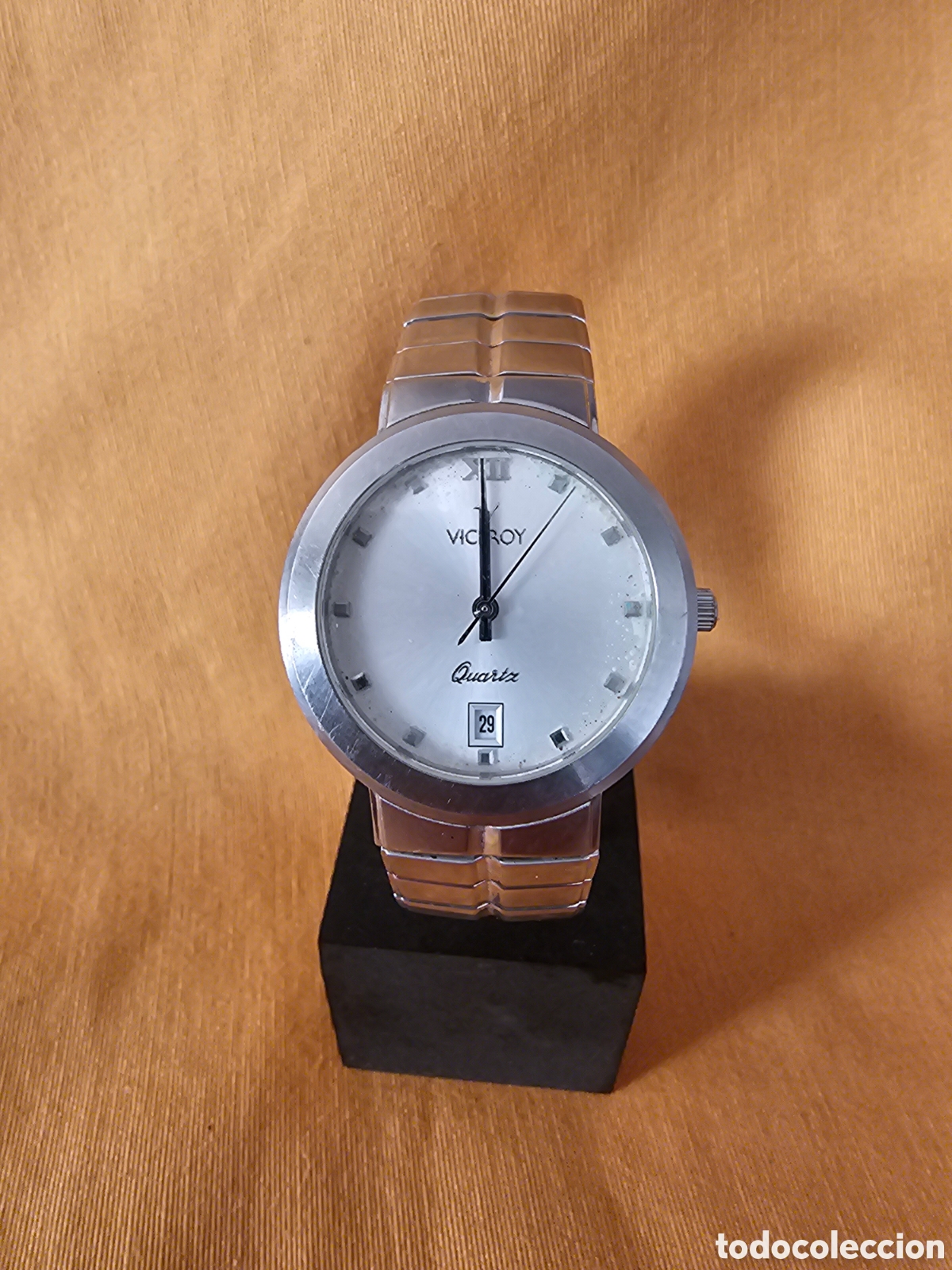 Relojes - Viceroy: RELOJ VICEROY CON CALENDARIO - Foto 1