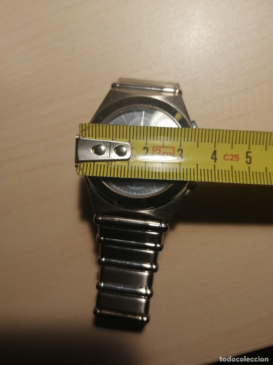Relojes - Viceroy: VICEROY 45045 MODELE D&Eacute;POS&Eacute; EN FUNCIONAMIENTO - Foto 6