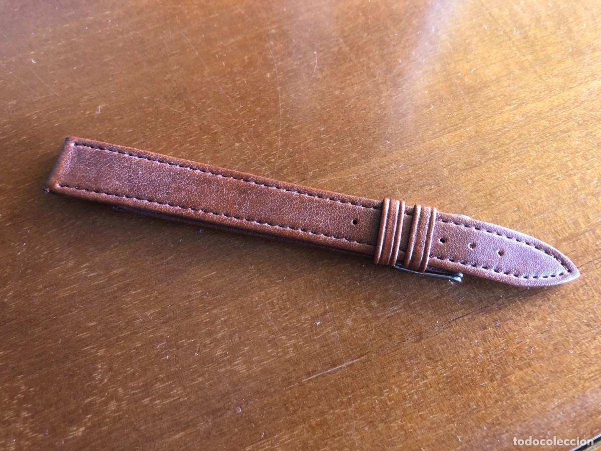 Relojes - Viceroy: CORREA VICEROY ESTRENAR VINTAGE - Foto 3