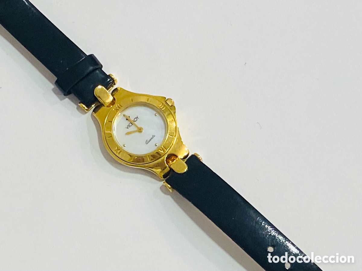 Relojes - Viceroy: Viceroy Chapados y esfera de N&aacute;car - Foto 4