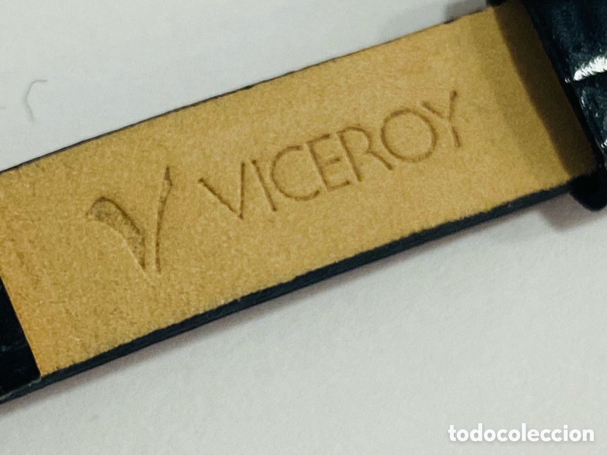 Relojes - Viceroy: Viceroy Chapados y esfera de N&aacute;car - Foto 9