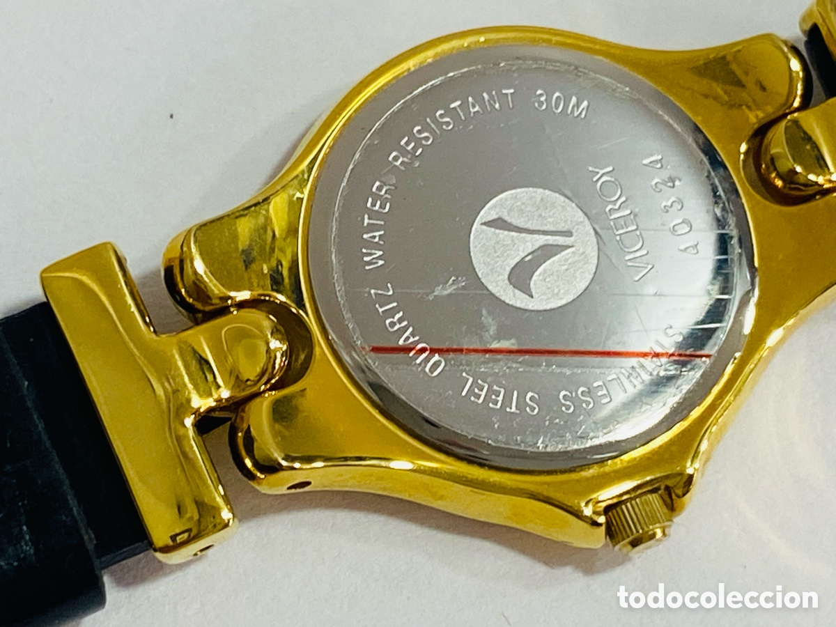 Relojes - Viceroy: Viceroy Chapados y esfera de N&aacute;car - Foto 11