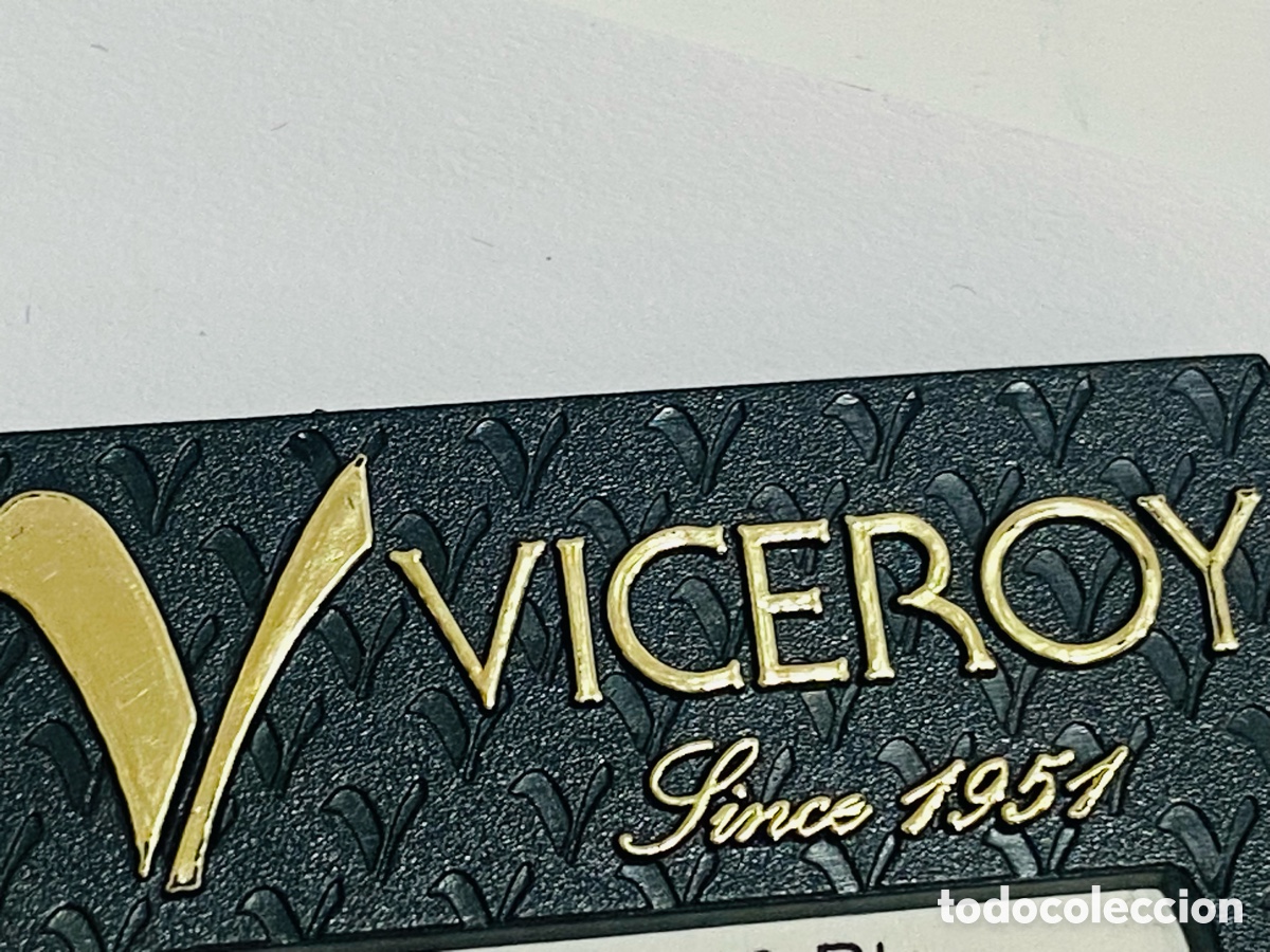 Relojes - Viceroy: Viceroy Chapados y esfera de N&aacute;car - Foto 12