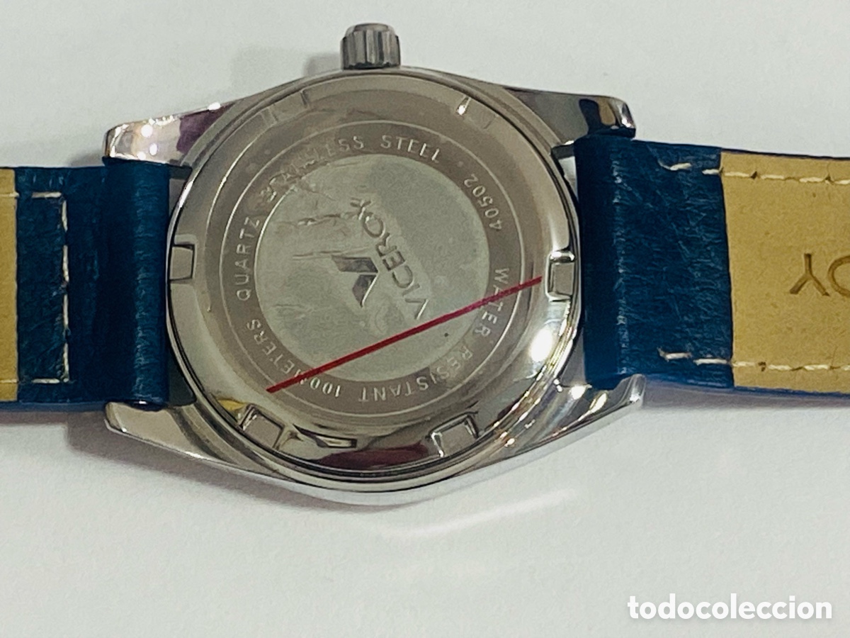 Relojes - Viceroy: Reloj Viceroy de Color Azul - Foto 10