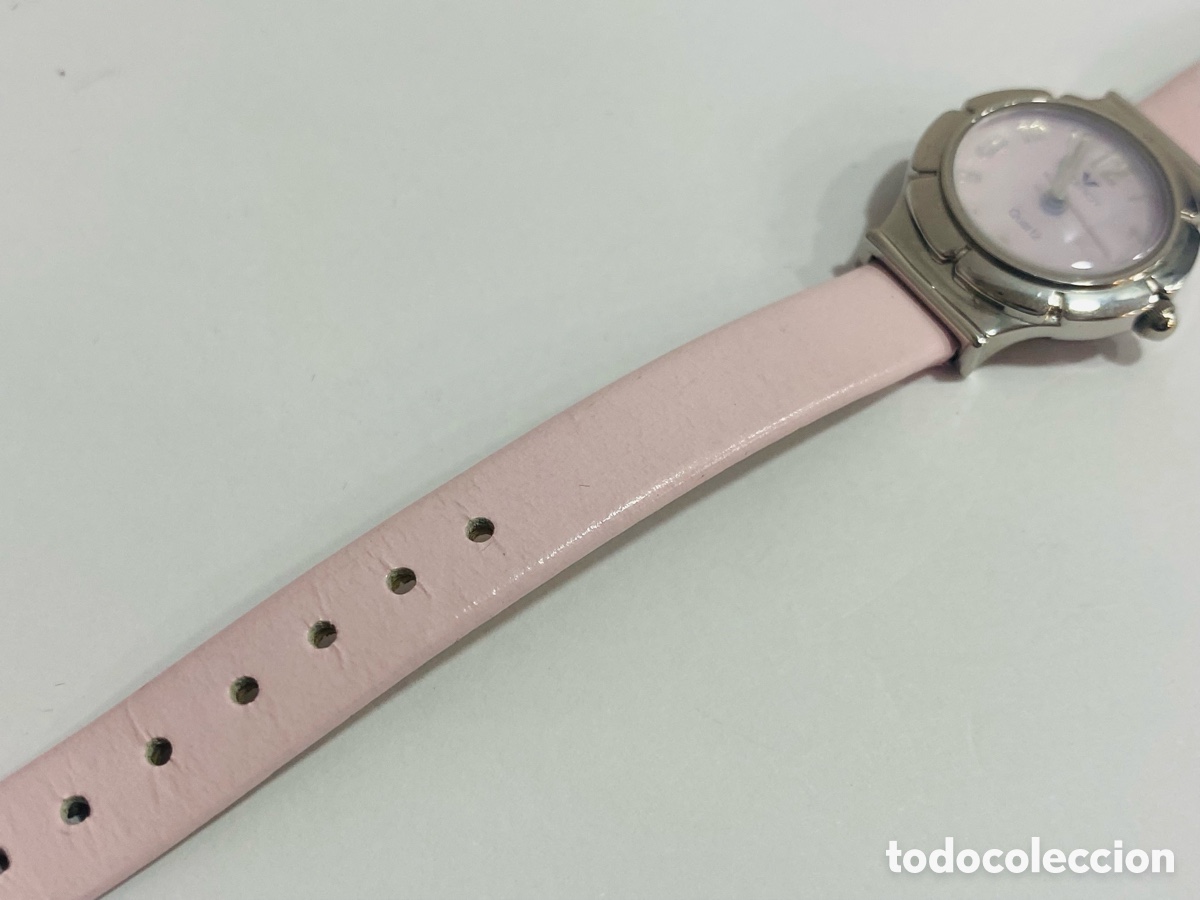 Relojes - Viceroy: Reloj Viceroy Cuero Rosa - Foto 3