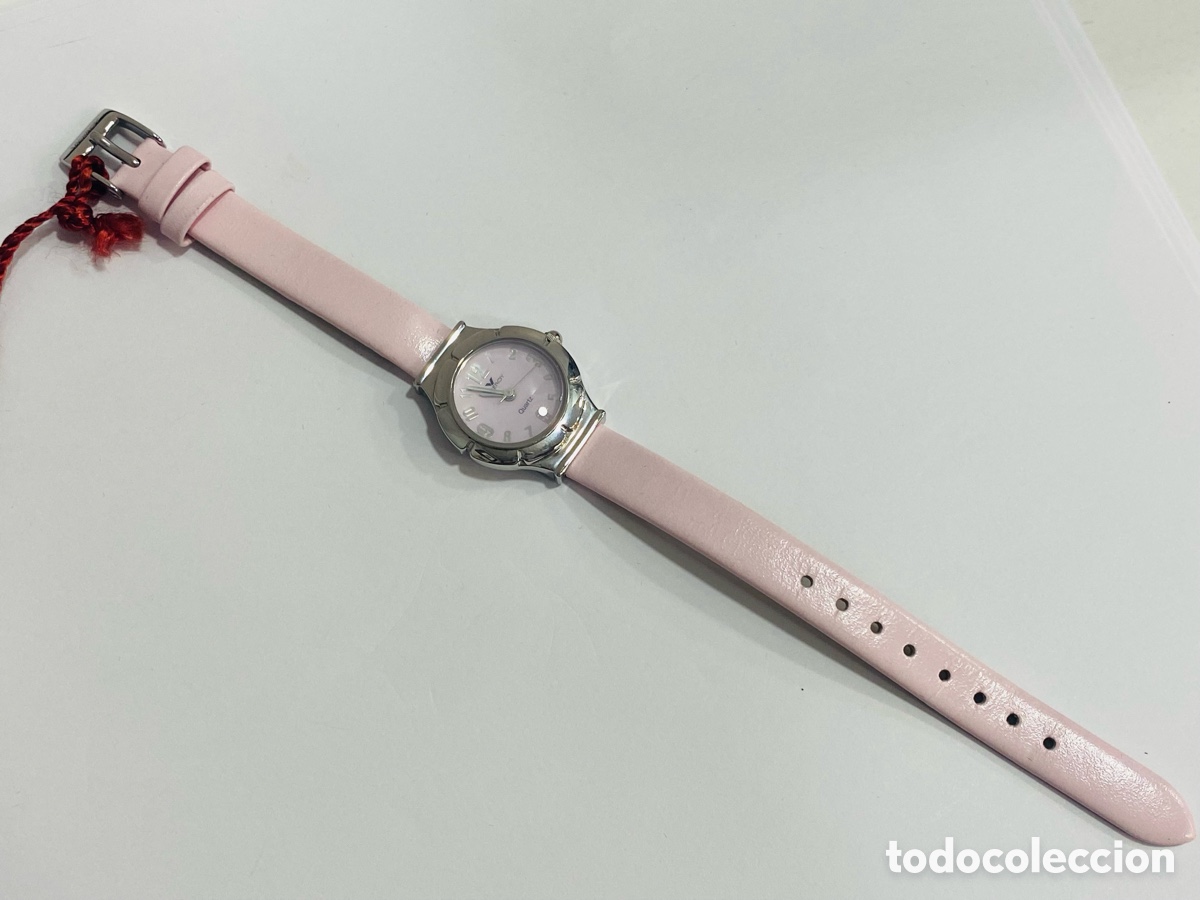 Relojes - Viceroy: Reloj Viceroy Cuero Rosa - Foto 7