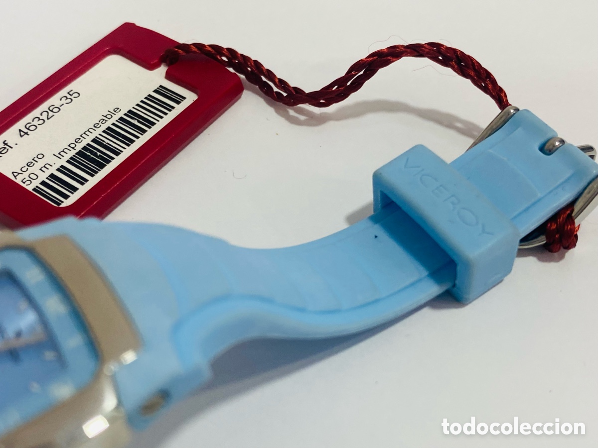 Relojes - Viceroy: Reloj Viceroy 30 metros - Foto 6
