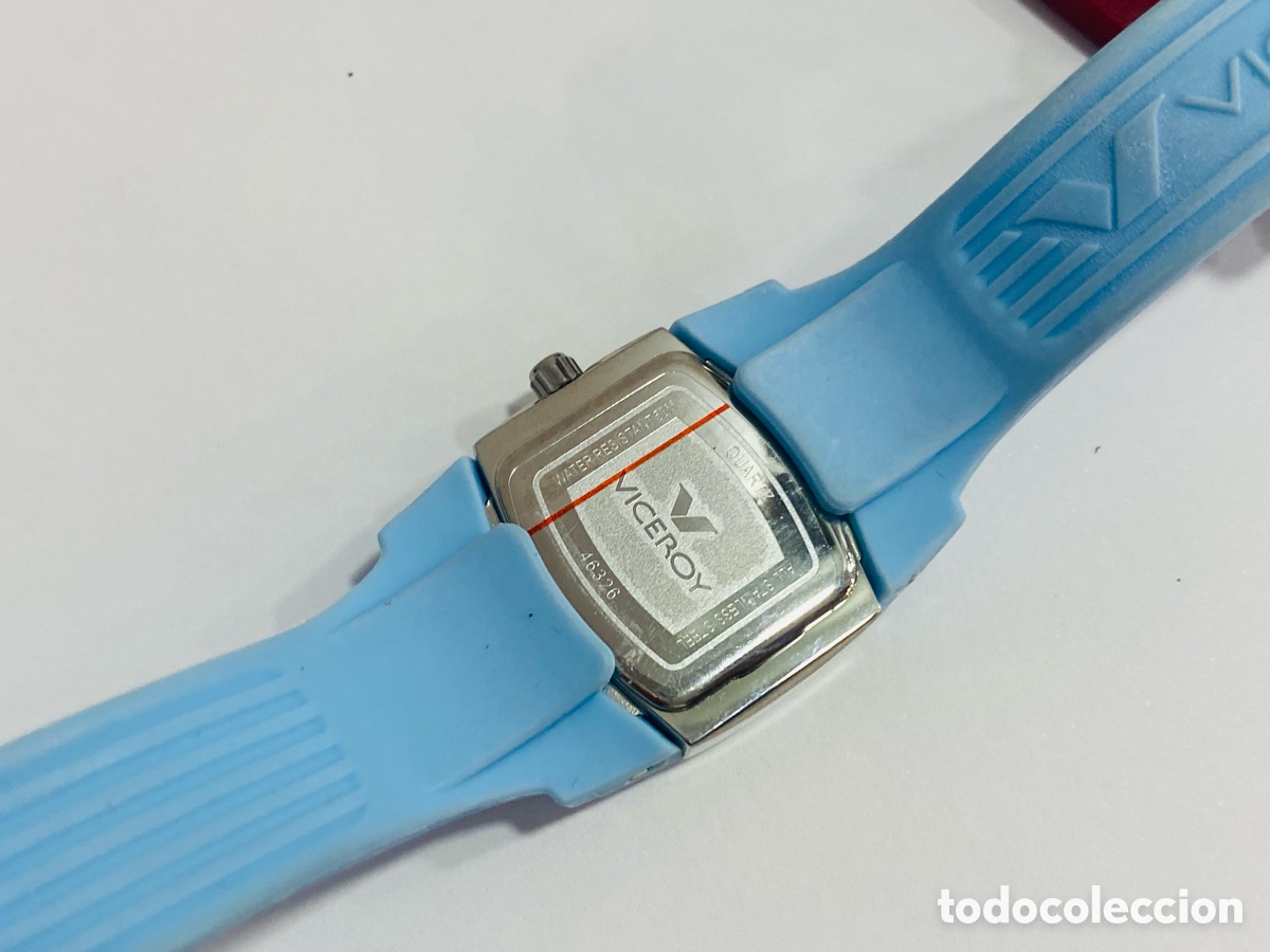 Relojes - Viceroy: Reloj Viceroy 30 metros - Foto 8