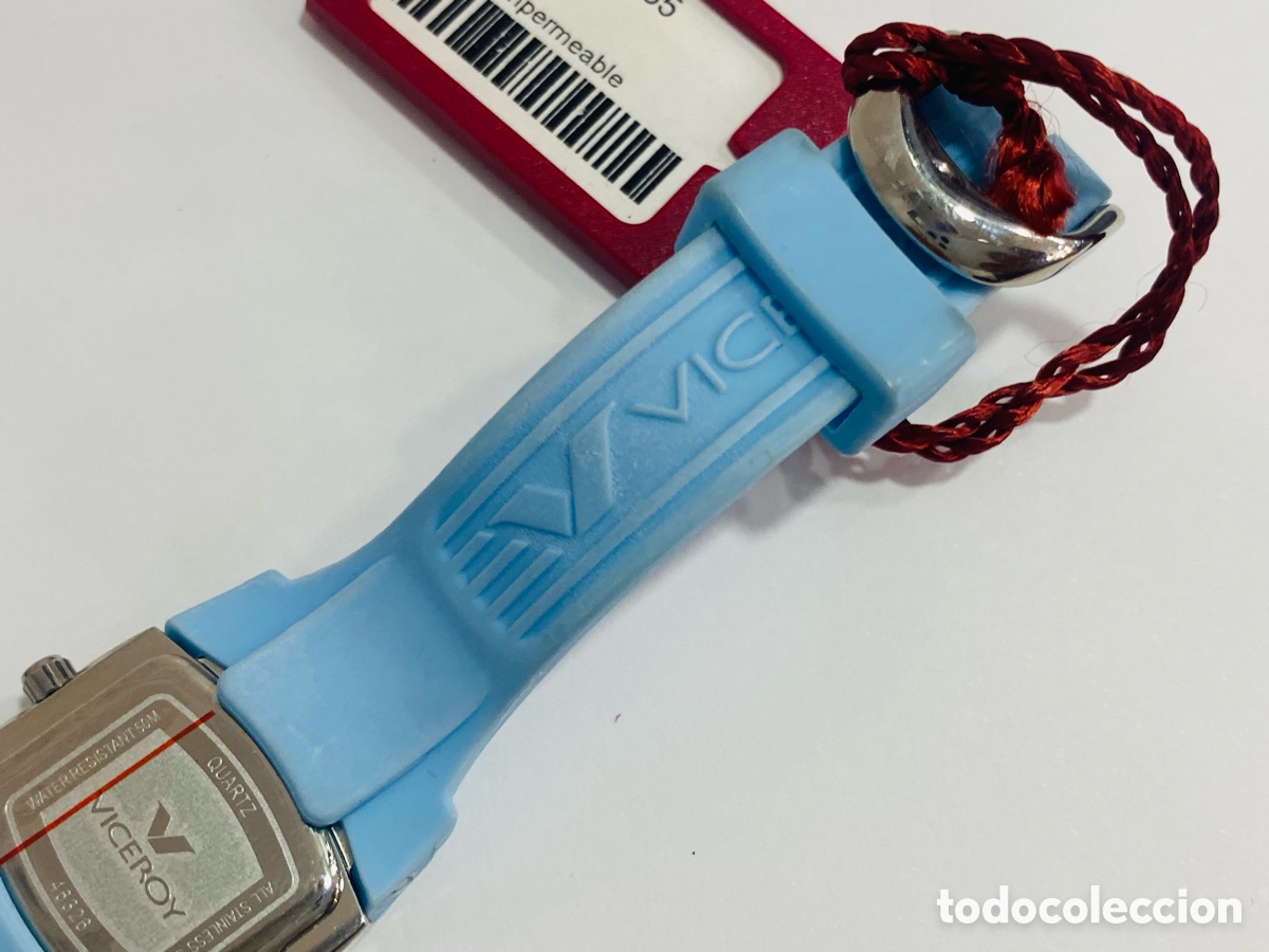 Relojes - Viceroy: Reloj Viceroy 30 metros - Foto 9