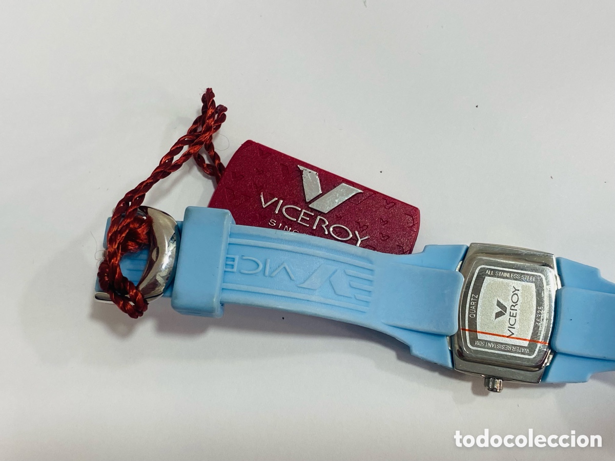 Relojes - Viceroy: Reloj Viceroy 30 metros - Foto 11