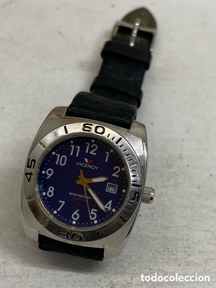 Relojes - Viceroy: Reloj Viceroy Quartz /CR28-14 - Foto 2