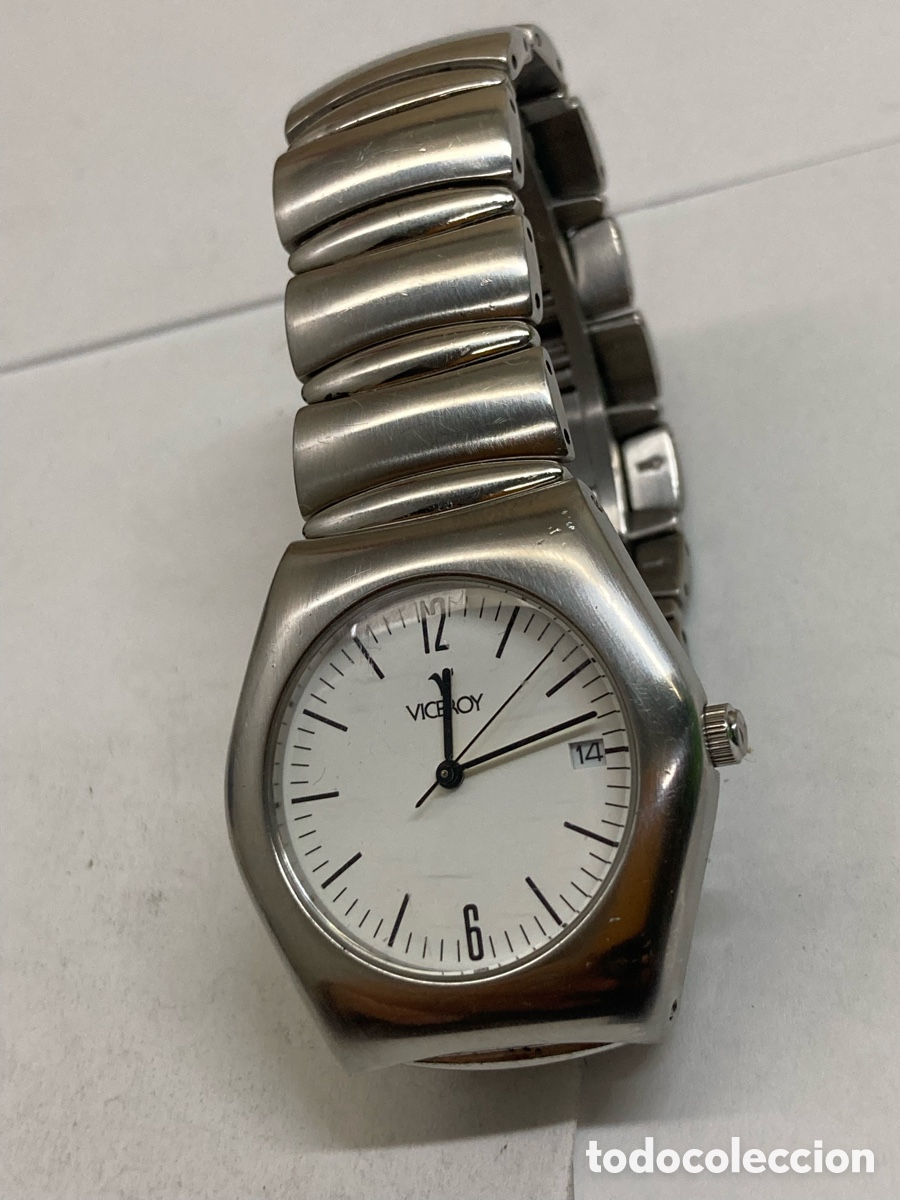 Relojes - Viceroy: Reloj Viceroy Quartz /CR32-12 - Foto 1