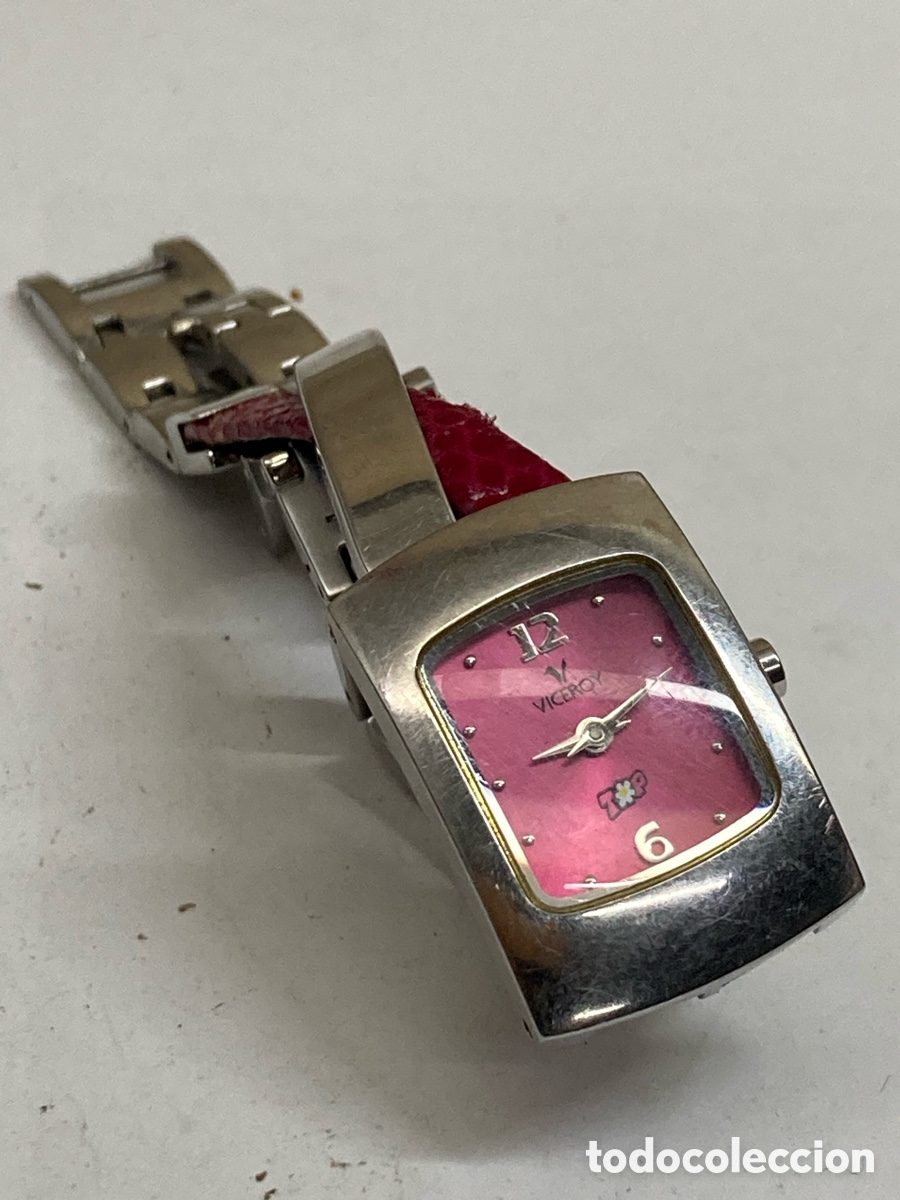 Relojes - Viceroy: Reloj Viceroy Quartz rosa /CR33-07 - Foto 1