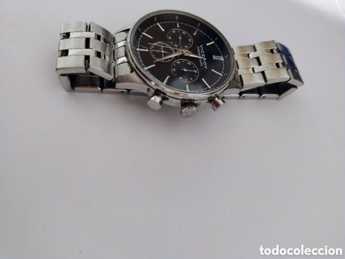 Relojes - Viceroy: Reloj Viceroy hombre - Foto 2