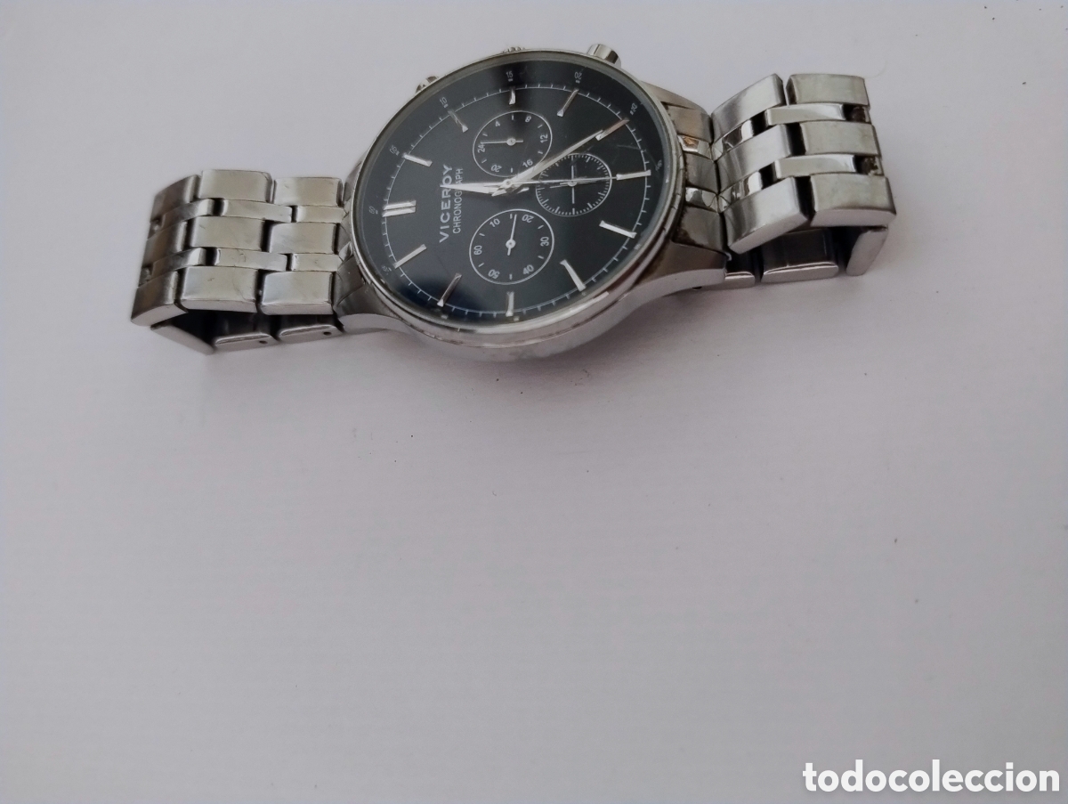 Relojes - Viceroy: Reloj Viceroy hombre - Foto 3