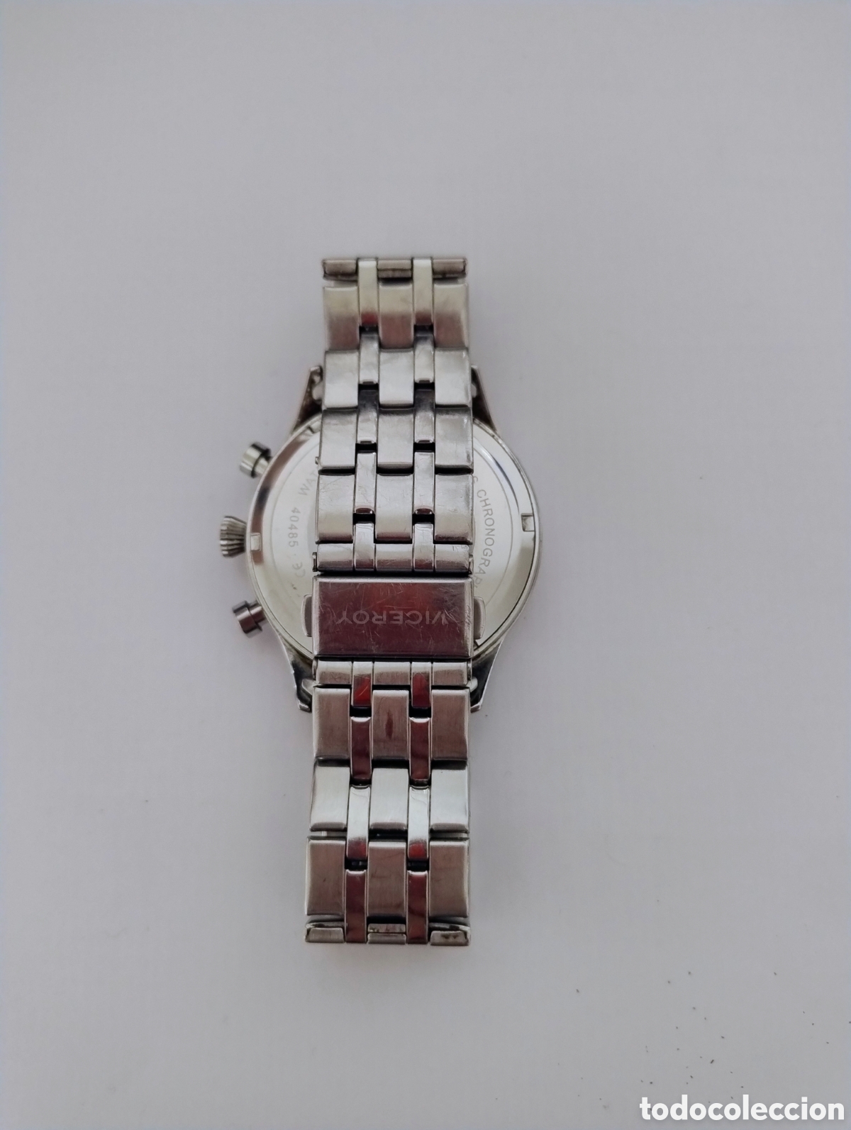 Relojes - Viceroy: Reloj Viceroy hombre - Foto 4