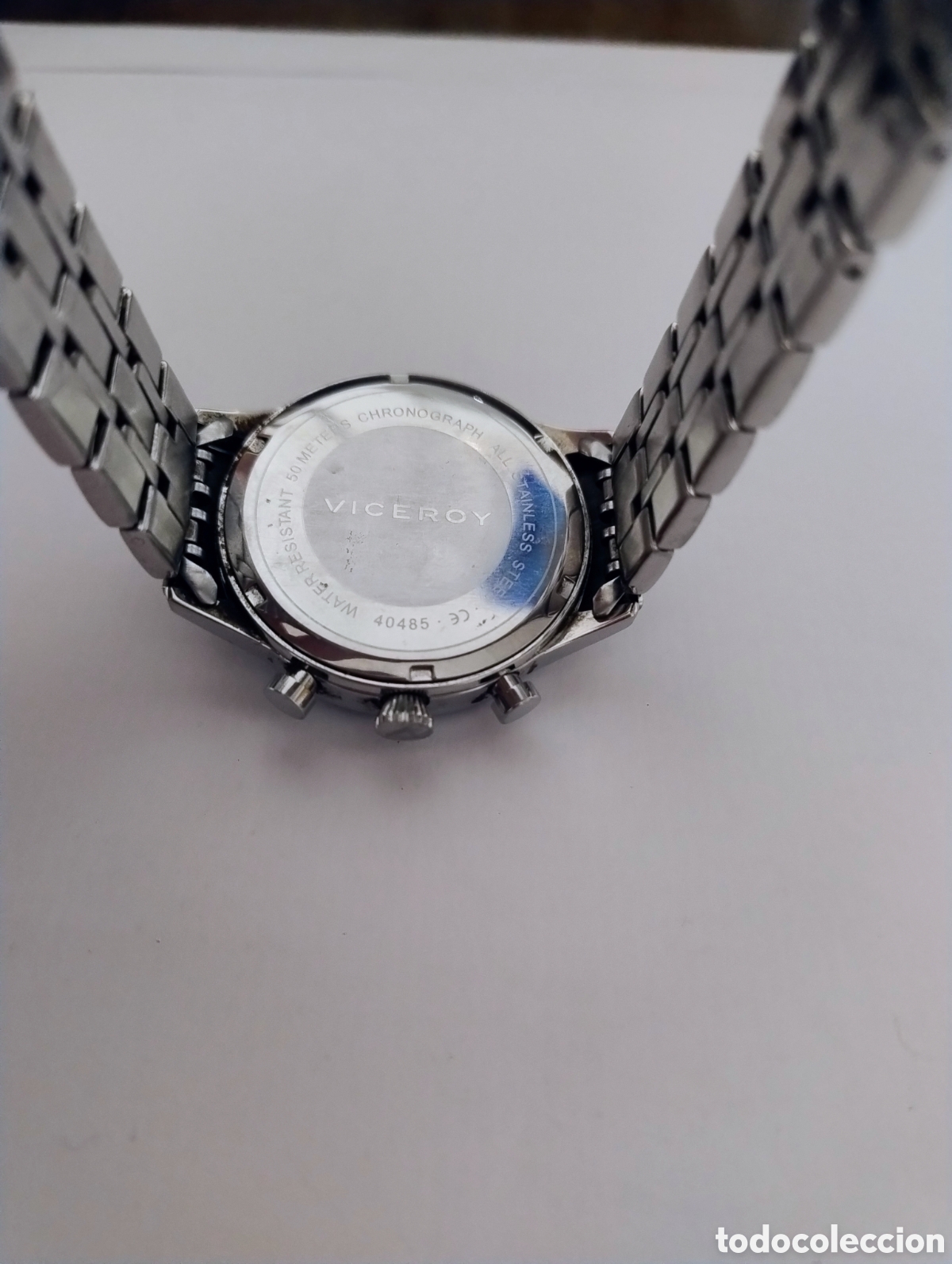 Relojes - Viceroy: Reloj Viceroy hombre - Foto 6