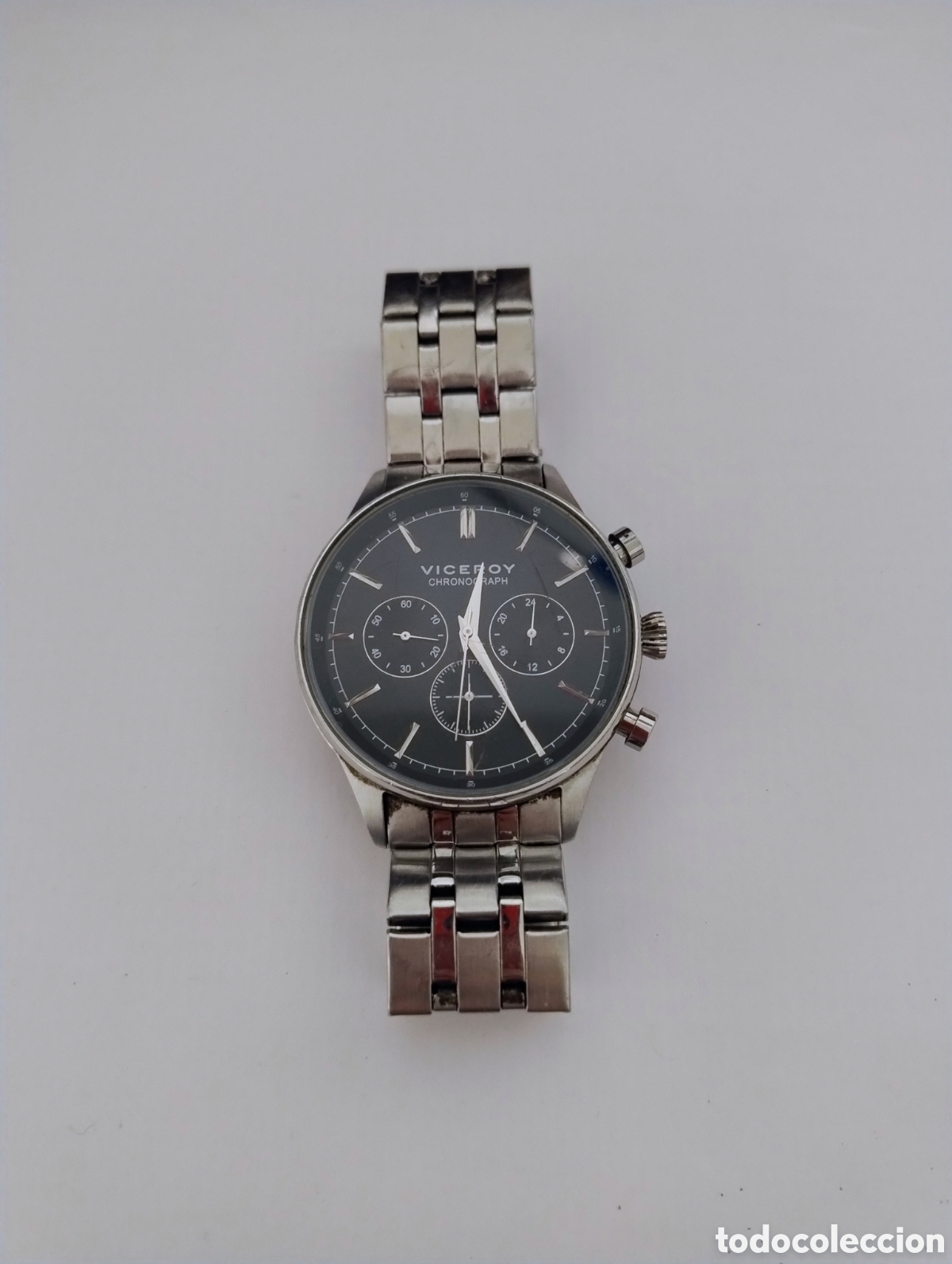Relojes - Viceroy: Reloj Viceroy hombre - Foto 1
