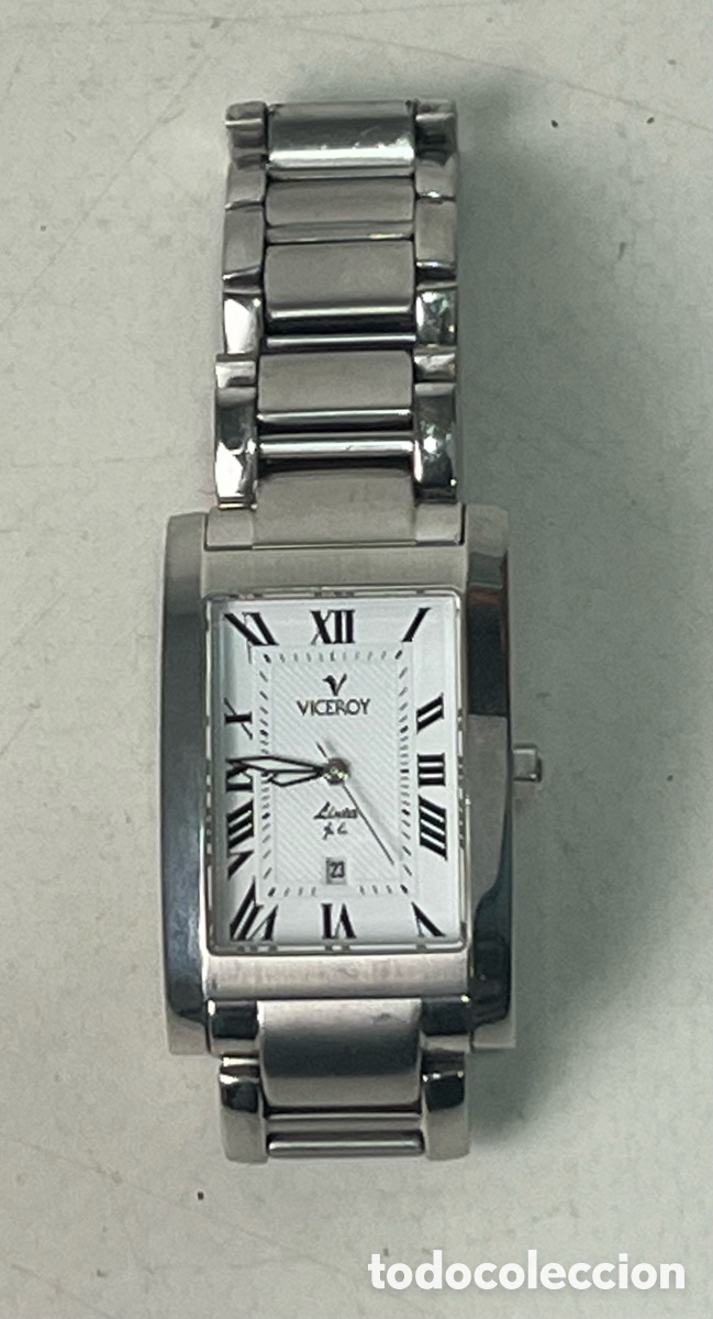 Relojes - Viceroy: RELOJ DE SE&Ntilde;ORA VICEROY - Foto 2