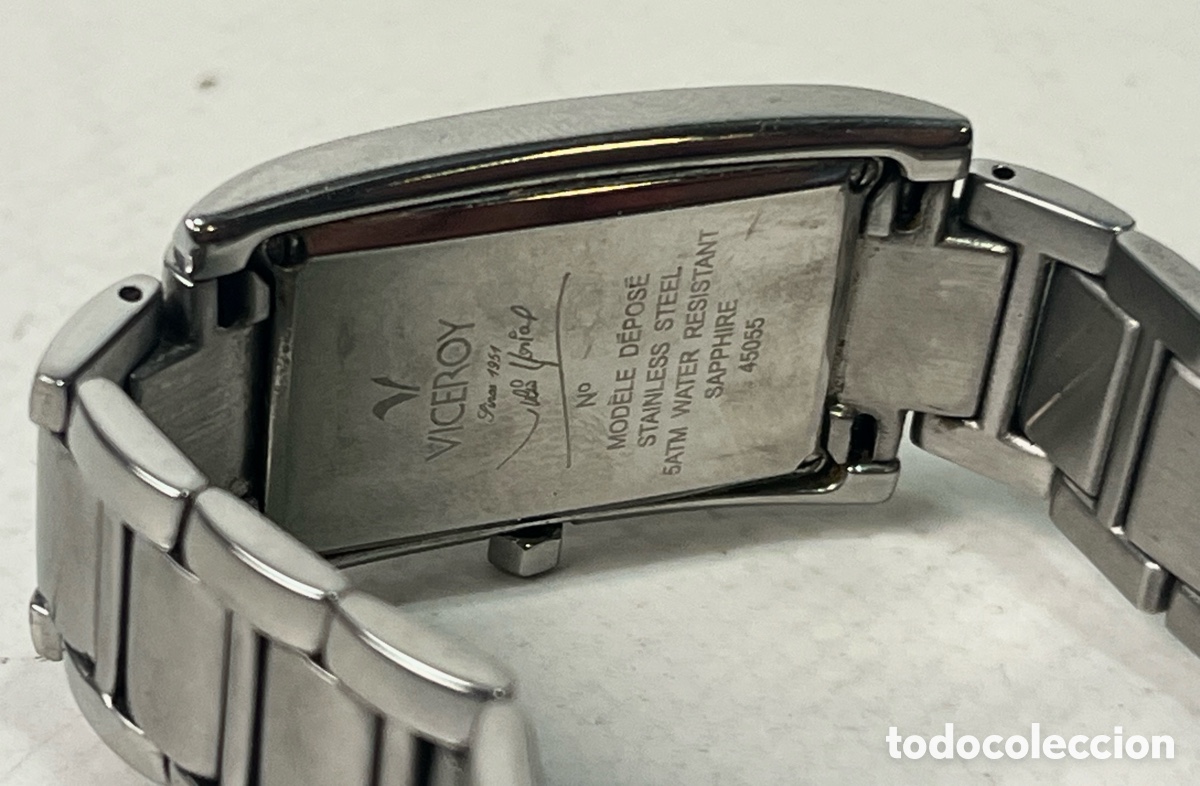 Relojes - Viceroy: RELOJ DE SE&Ntilde;ORA VICEROY - Foto 4