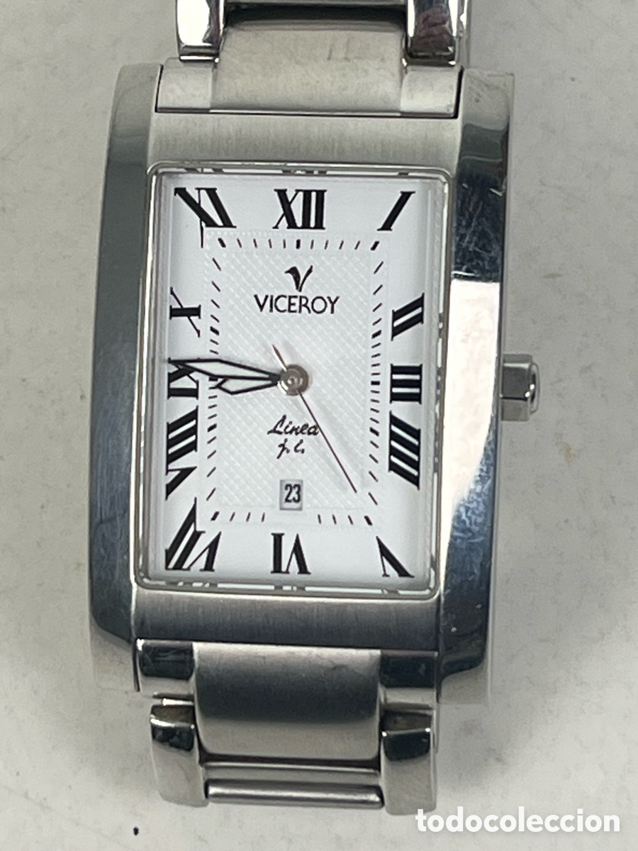 Relojes - Viceroy: RELOJ DE SE&Ntilde;ORA VICEROY - Foto 1
