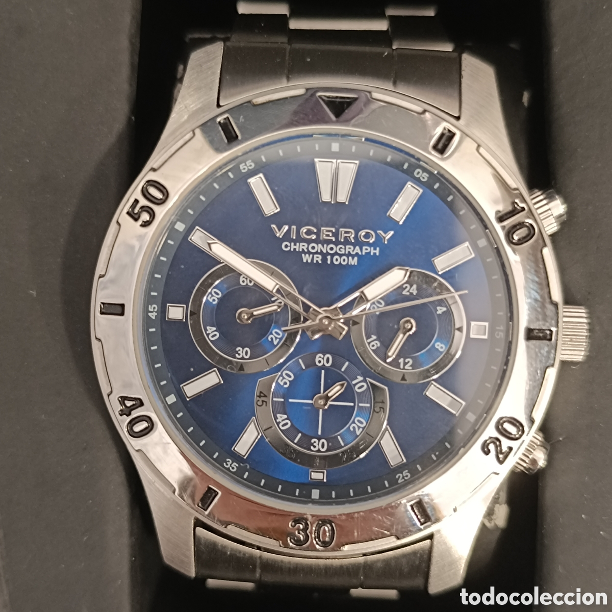 Relojes - Viceroy: Reloj de hombre Viceroy - Foto 2