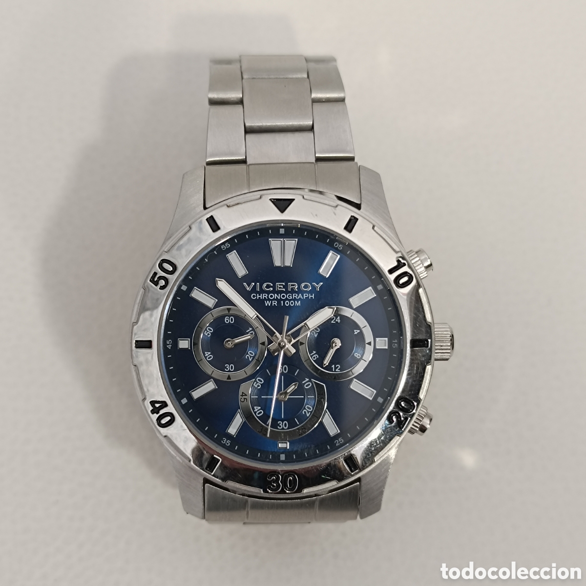 Relojes - Viceroy: Reloj de hombre Viceroy - Foto 4