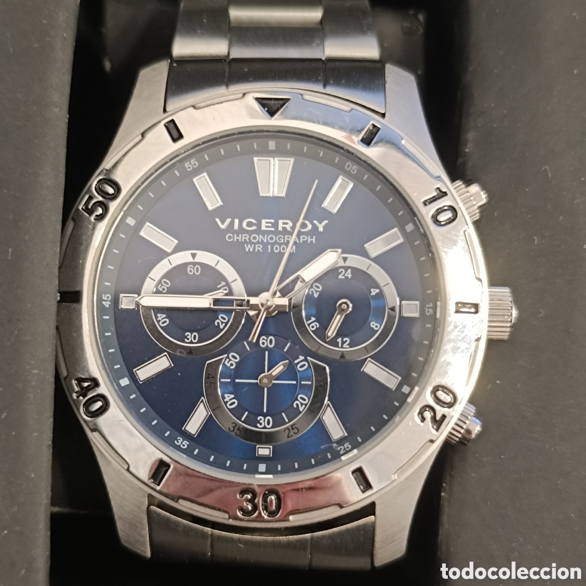 Relojes - Viceroy: Reloj de hombre Viceroy - Foto 5