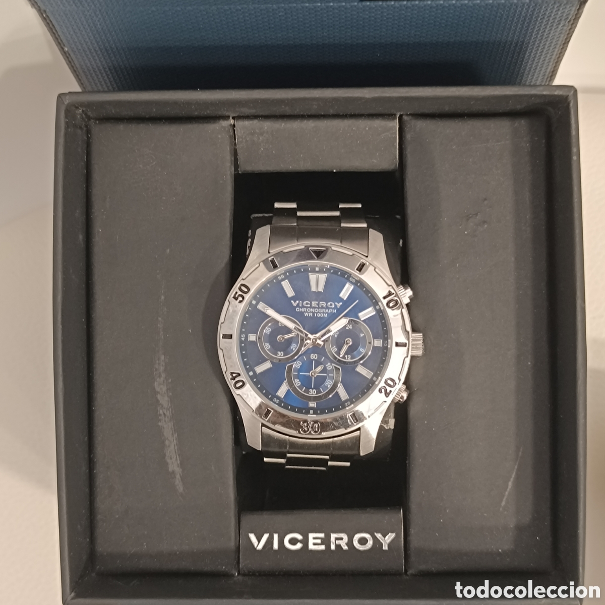 Relojes - Viceroy: Reloj de hombre Viceroy - Foto 1