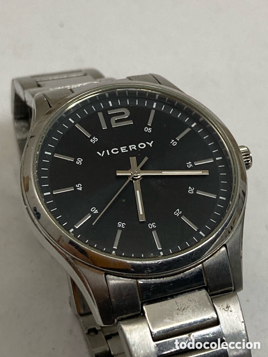 Relojes - Viceroy: Reloj Viceroy Quartz /CR37-25 - Foto 1