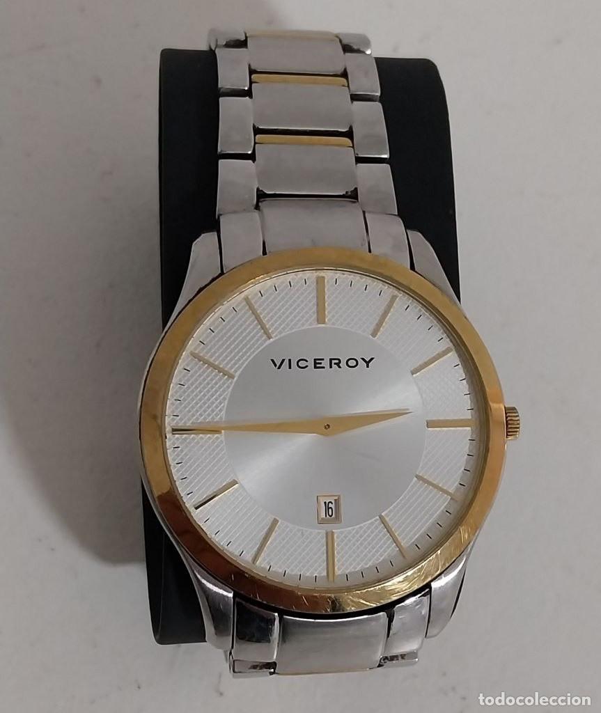 Relojes - Viceroy: Reloj Viceroy Luxury 47799 - Foto 1