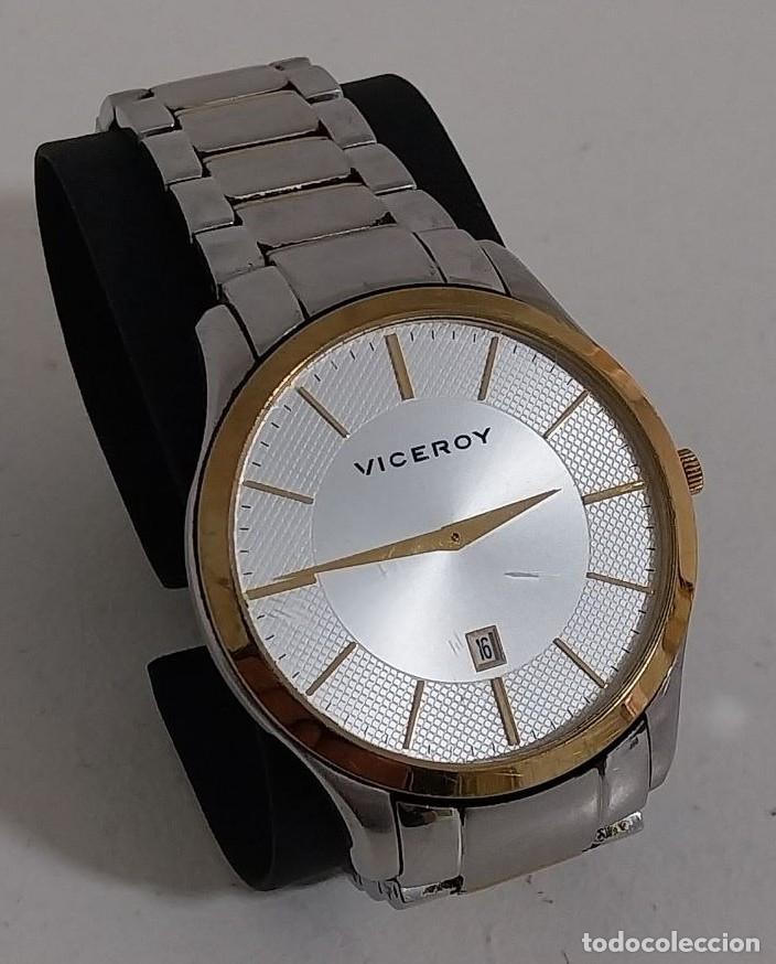 Relojes - Viceroy: Reloj Viceroy Luxury 47799 - Foto 2