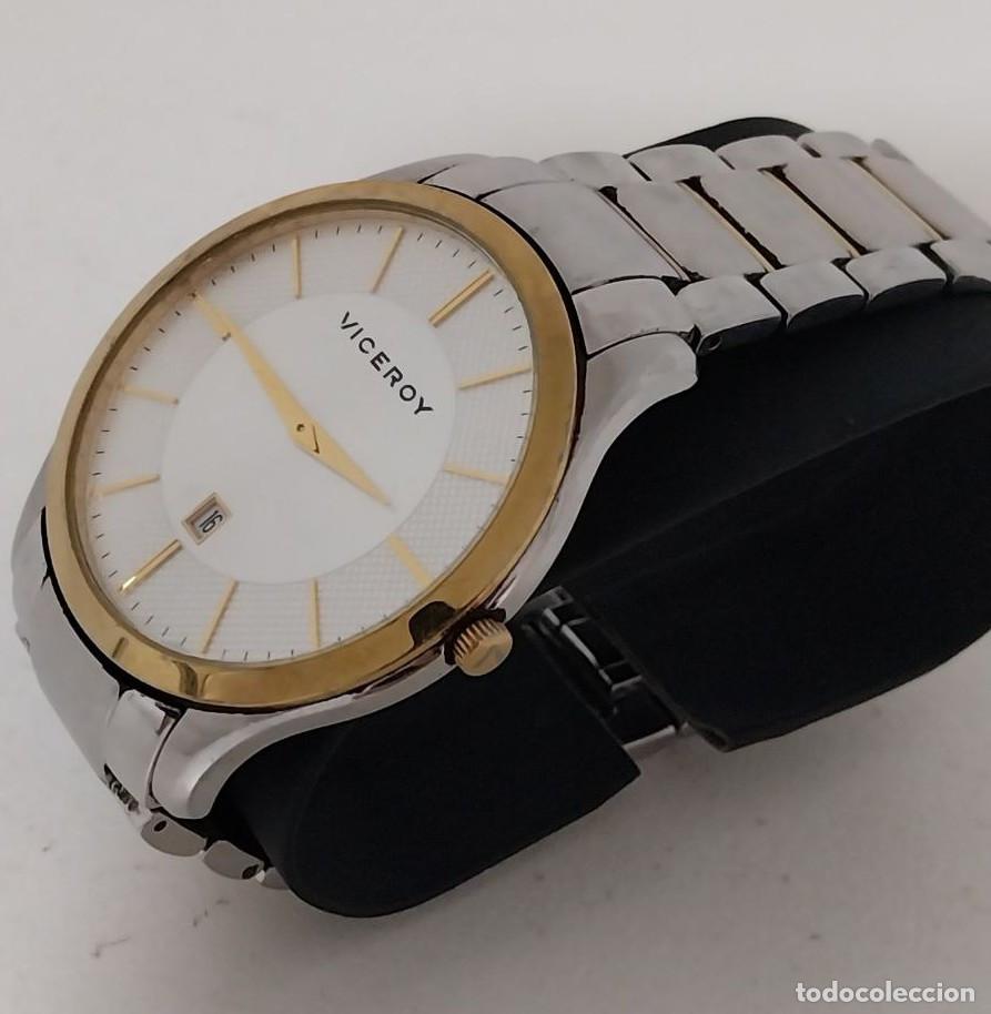 Relojes - Viceroy: Reloj Viceroy Luxury 47799 - Foto 3