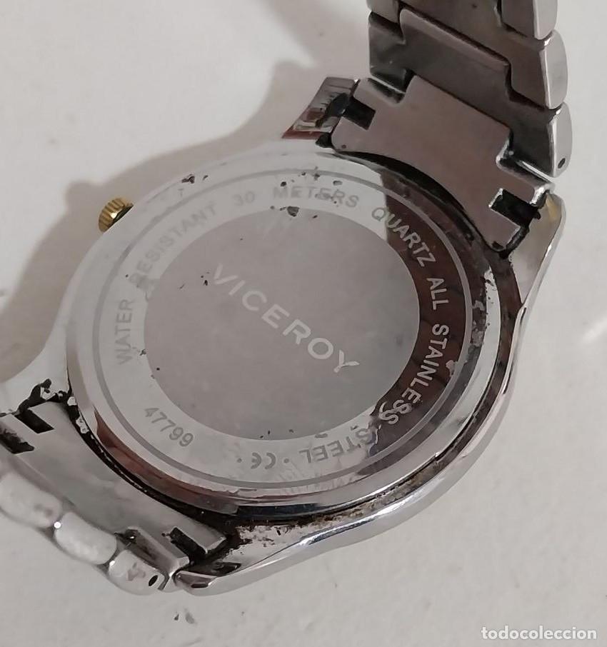 Relojes - Viceroy: Reloj Viceroy Luxury 47799 - Foto 5
