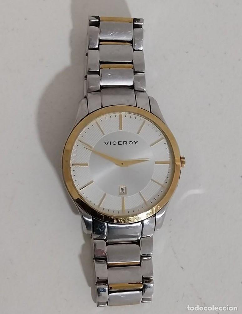 Relojes - Viceroy: Reloj Viceroy Luxury 47799 - Foto 8