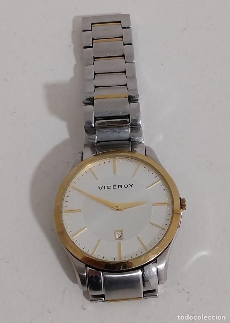 Relojes - Viceroy: Reloj Viceroy Luxury 47799 - Foto 9