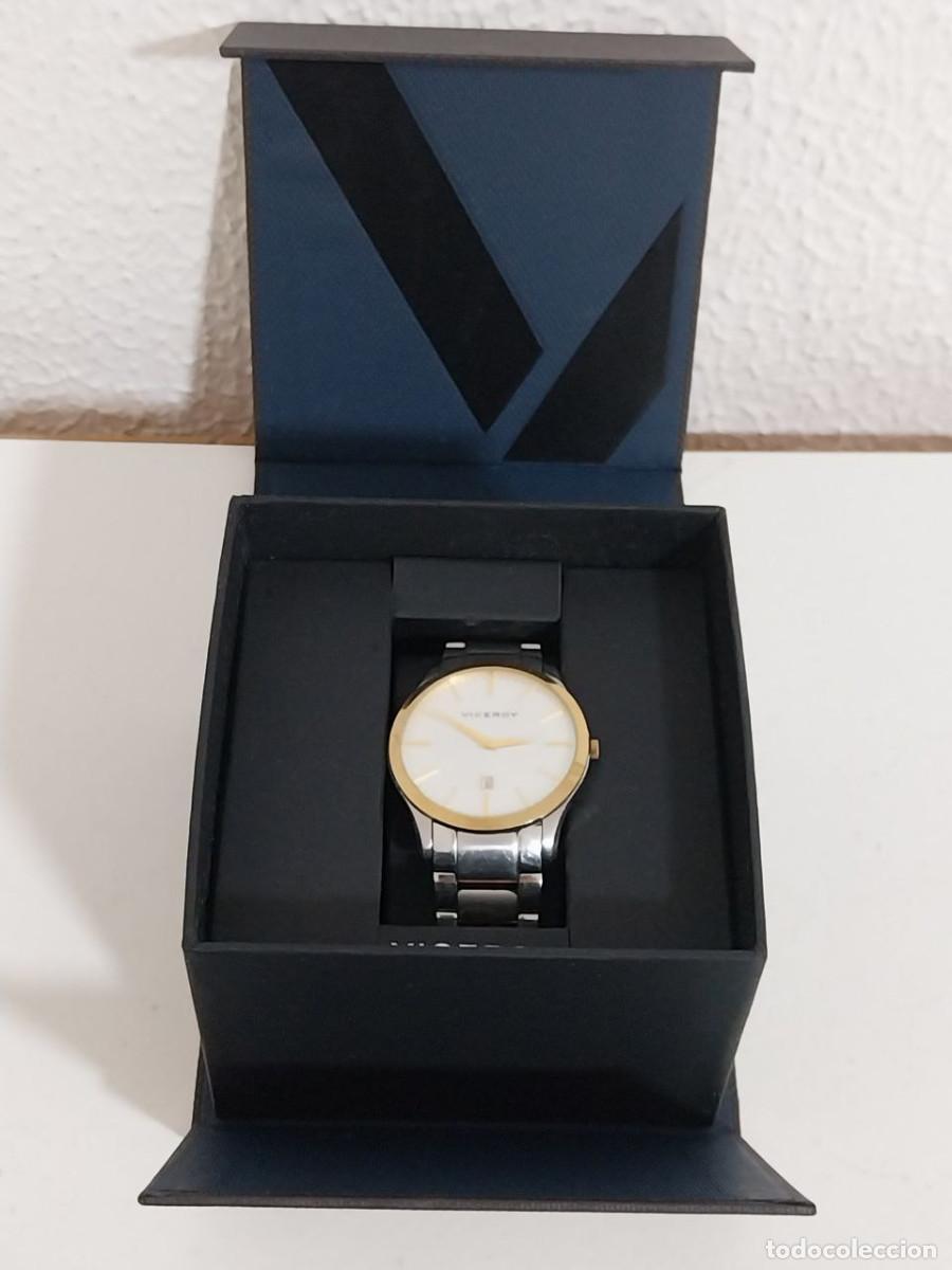 Relojes - Viceroy: Reloj Viceroy Luxury 47799 - Foto 11