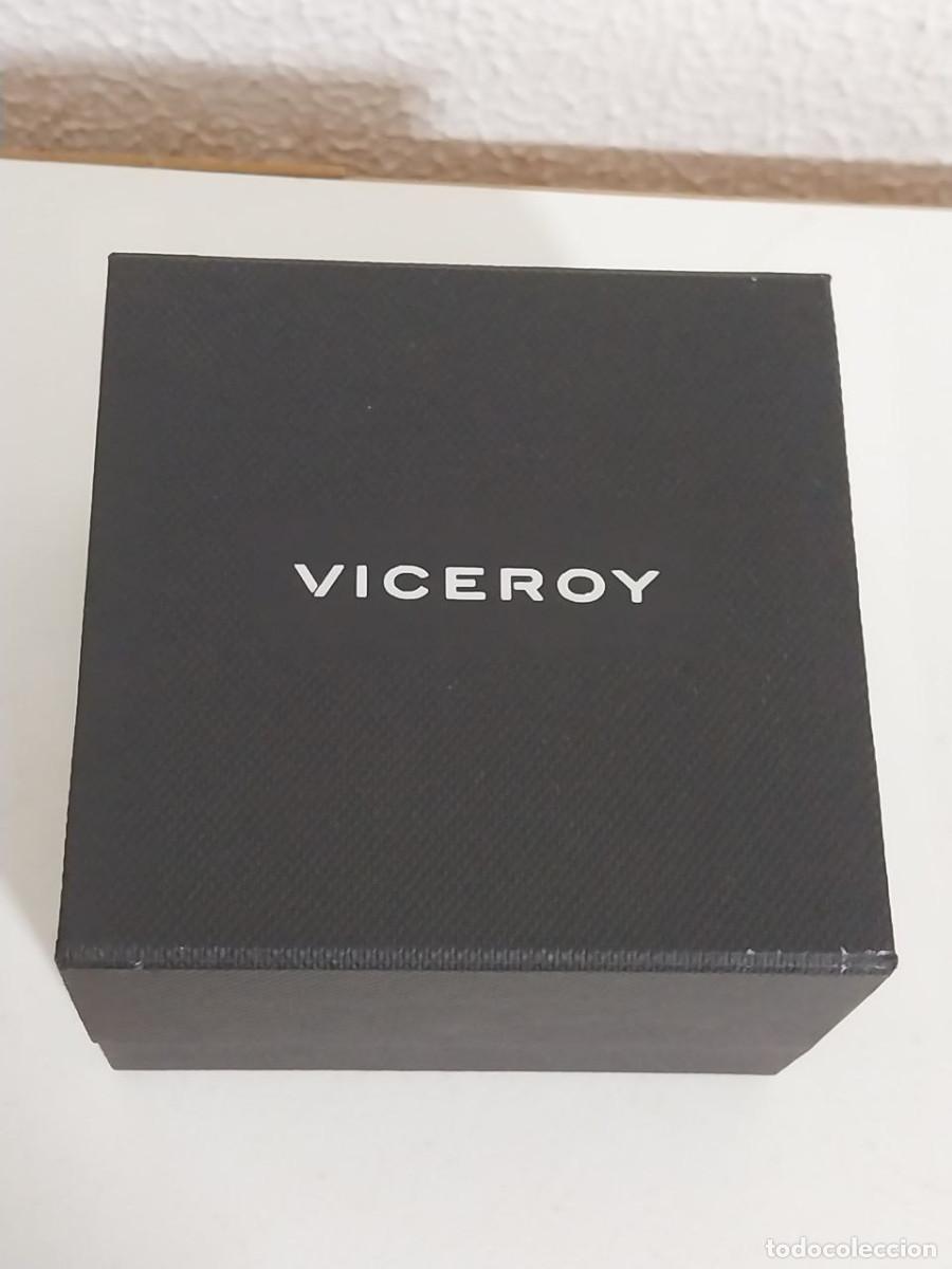Relojes - Viceroy: Reloj Viceroy Luxury 47799 - Foto 12