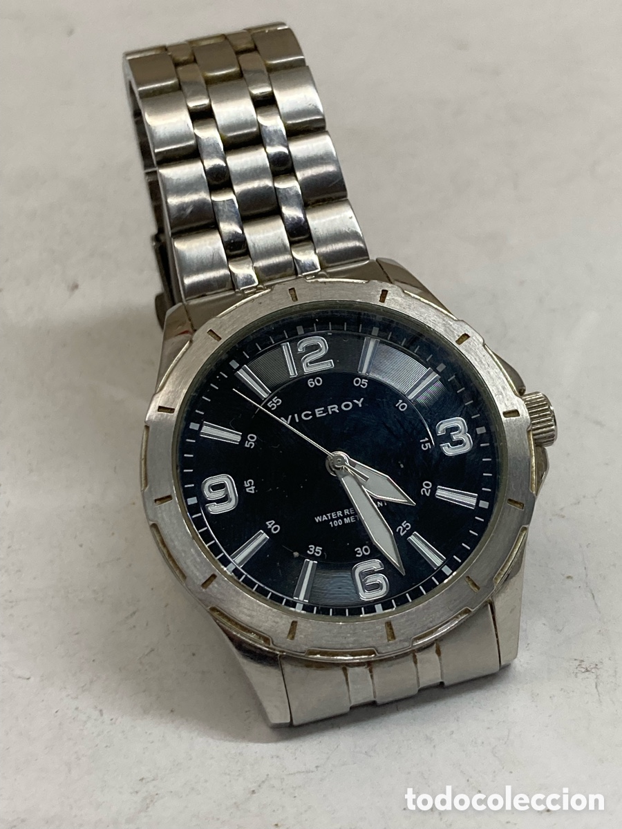 Relojes - Viceroy: Reloj Viceroy Quartz /CR39-27 - Foto 2