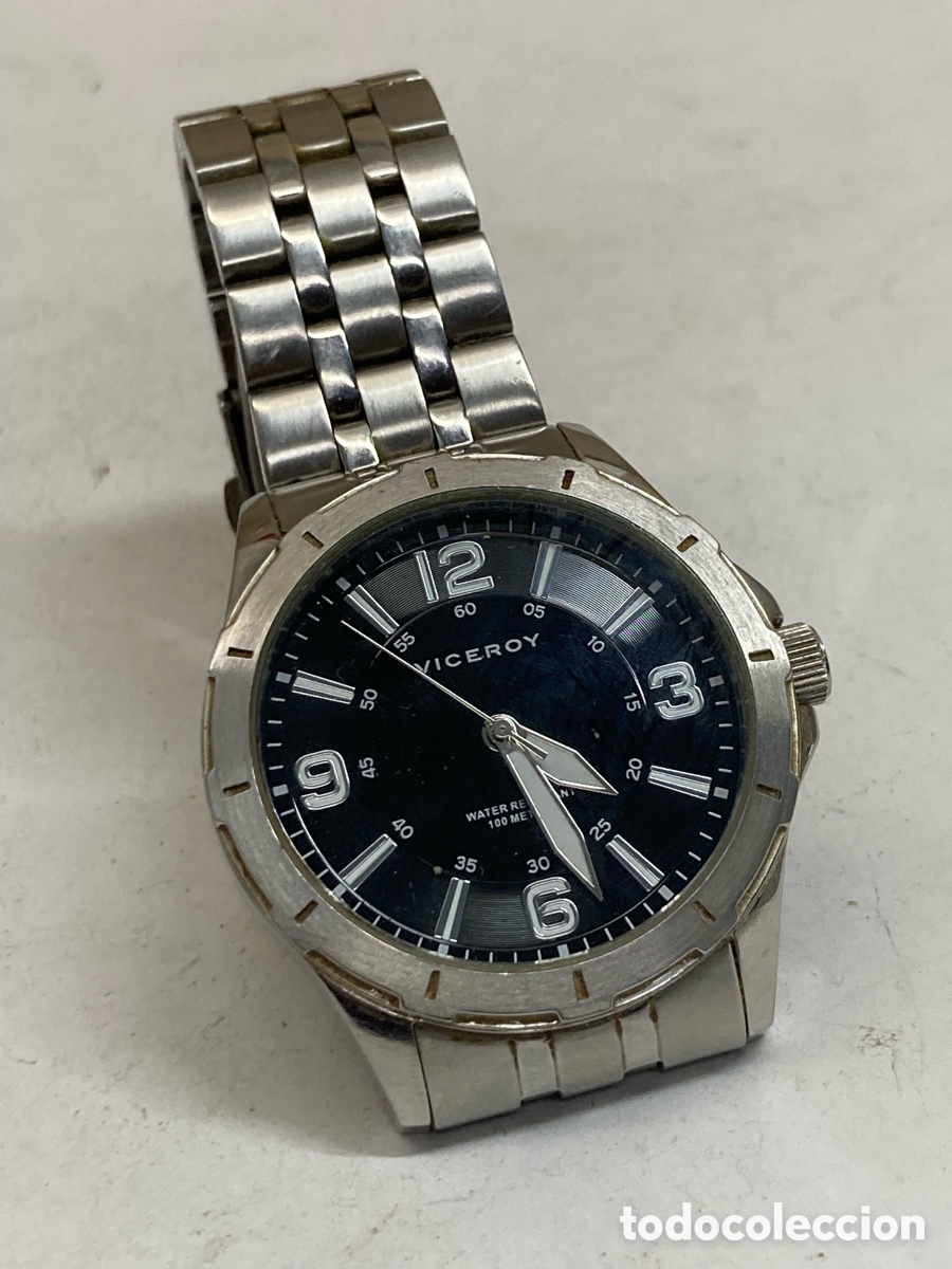 Relojes - Viceroy: Reloj Viceroy Quartz /CR39-27 - Foto 1