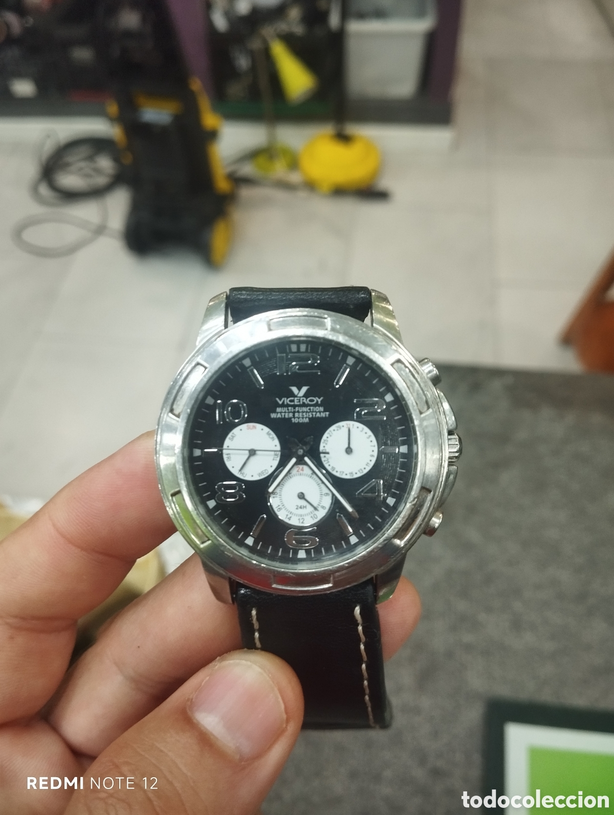 Relojes - Viceroy: Reloj viceroy descatalogado 40326