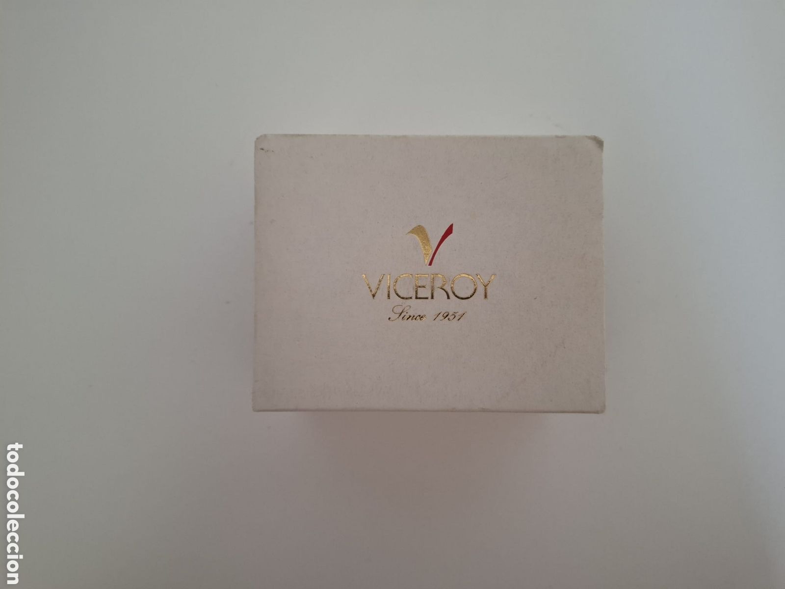 Relojes - Viceroy: Reloje Bicolor Viceroy