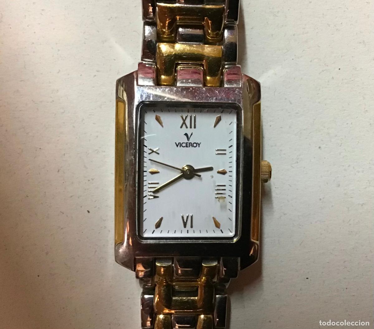 Relojes - Viceroy: VICEROY, RELOJ MUJER