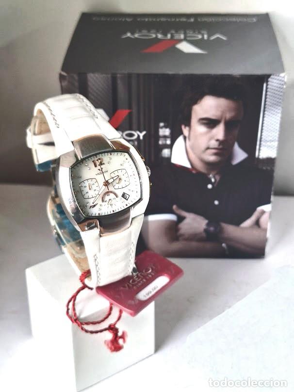 Relojes - Viceroy: Reloj Viceroy Fernando Alonso 432022