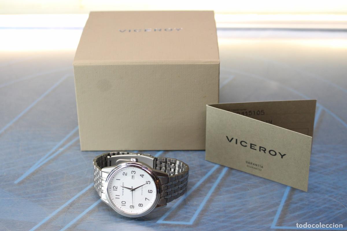 Relojes - Viceroy: Reloj de pulsera Viceroy 401151.
