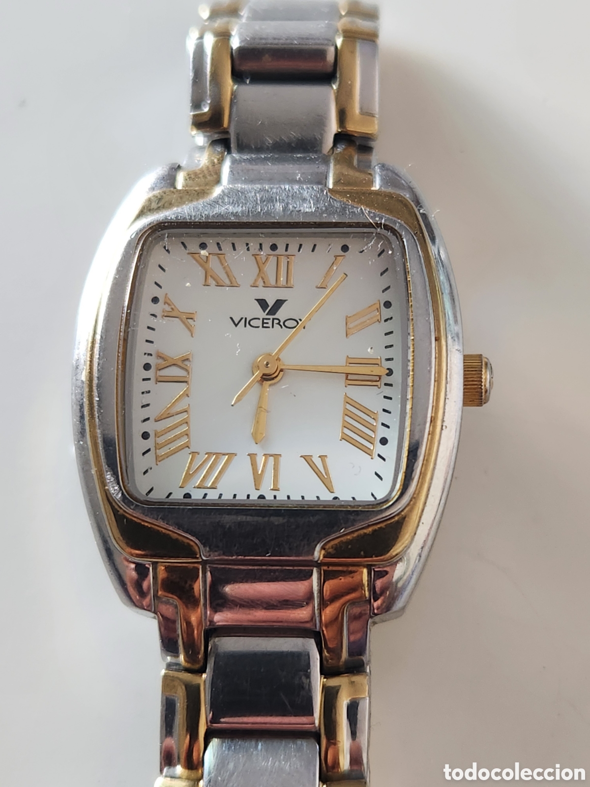 Relojes - Viceroy: RELOJ VICEROY 46932 MUJER. - Foto 2