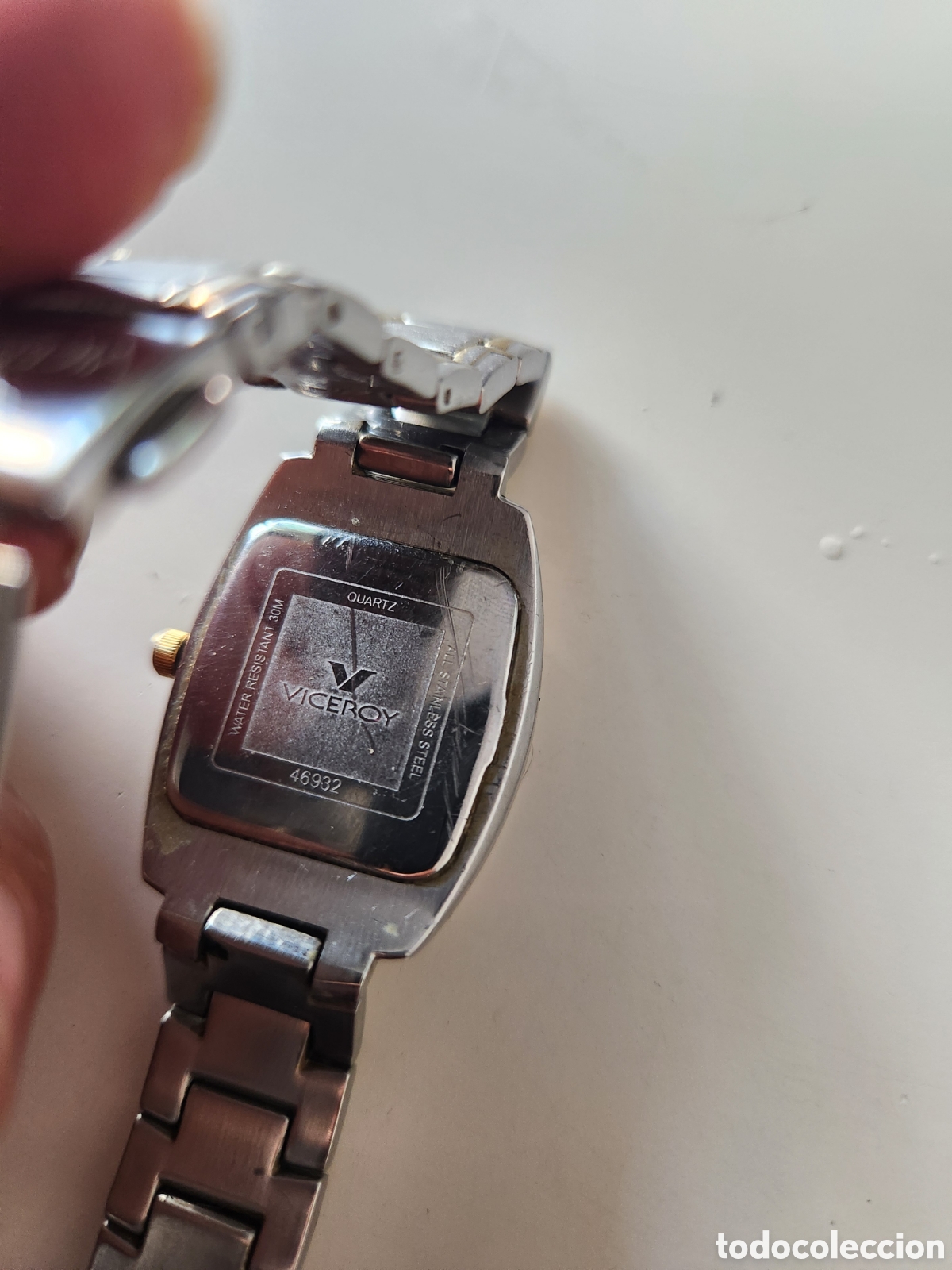 Relojes - Viceroy: RELOJ VICEROY 46932 MUJER. - Foto 5