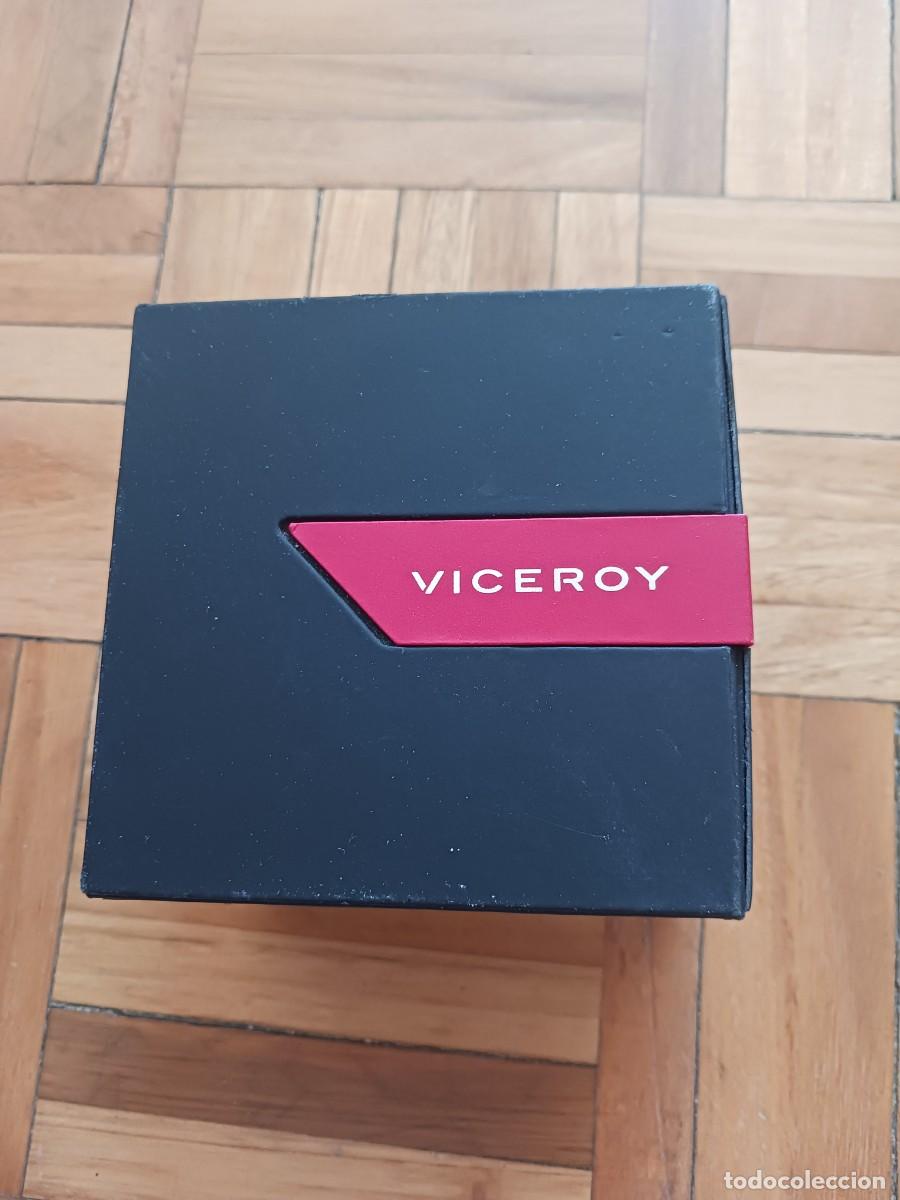 Relojes - Viceroy: Reloj Viceroy con estuche