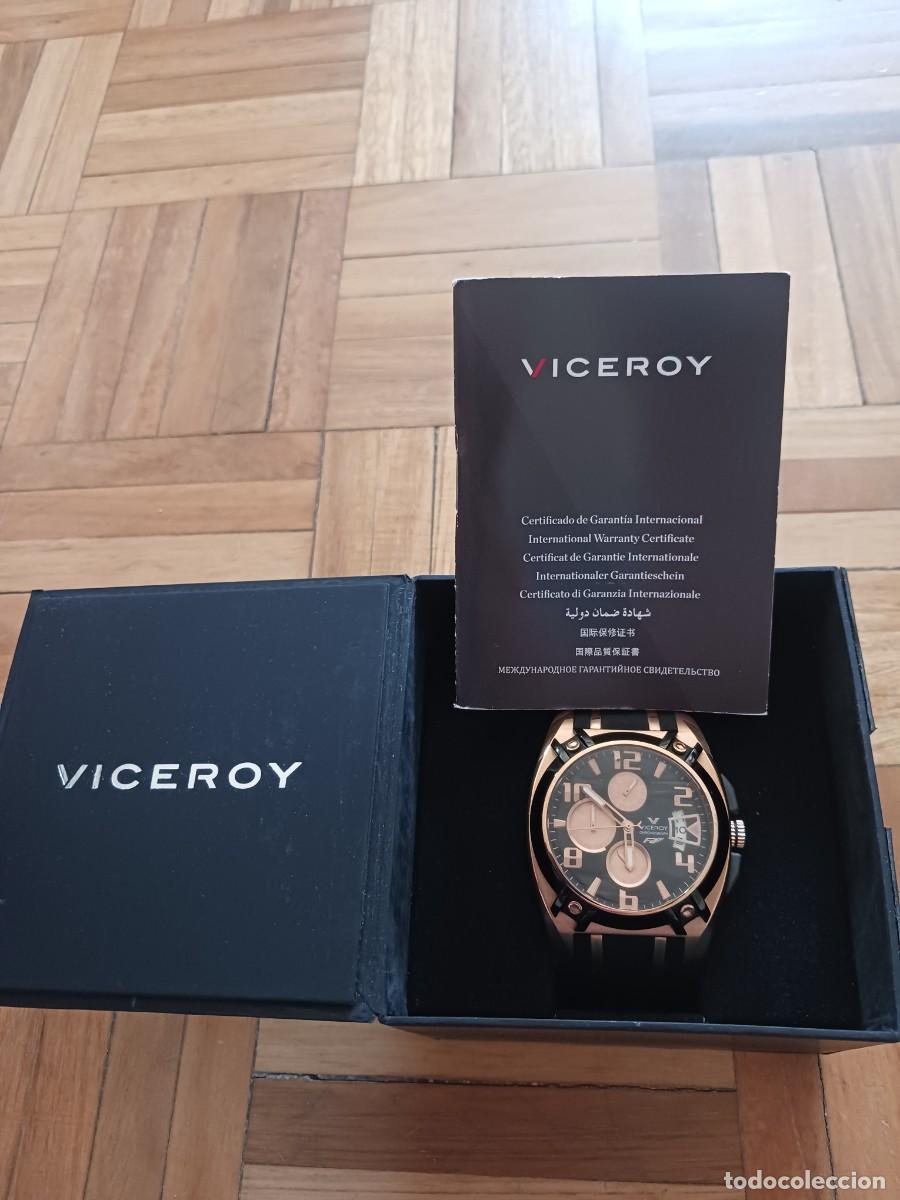 Relojes - Viceroy: Reloj Viceroy con estuche - Foto 2